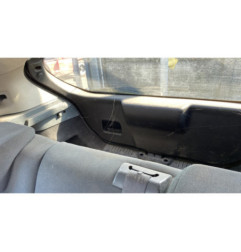 Charniere de capot FORD FIESTA 6
