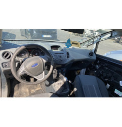 Charniere de capot FORD FIESTA 6