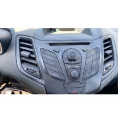 Charniere de capot FORD FIESTA 6