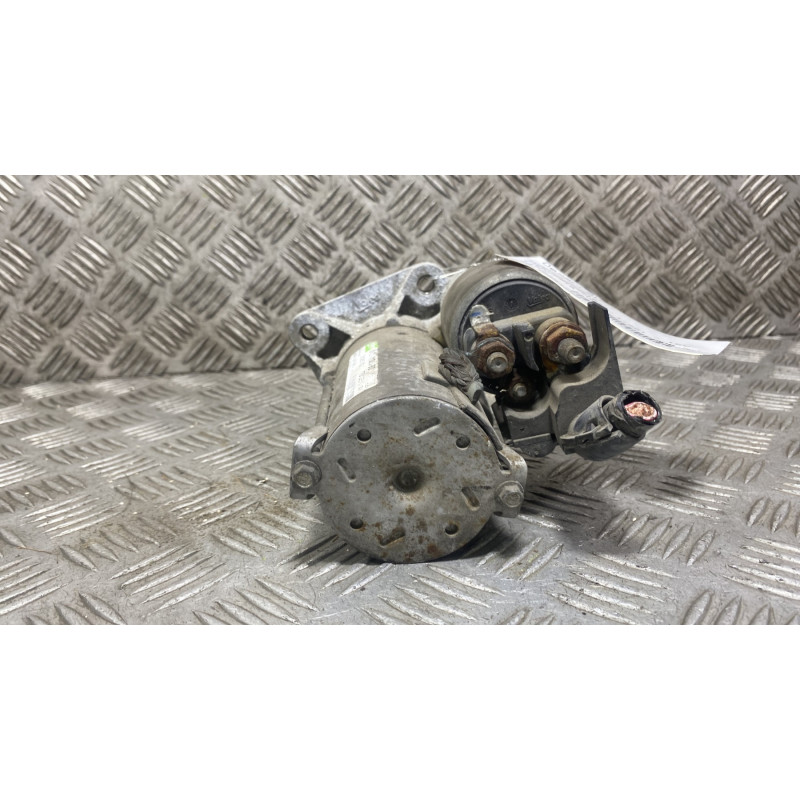 Demarreur FORD FIESTA 6 Photo n°3