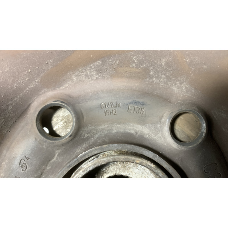Jante OPEL ASTRA H Photo n°3
