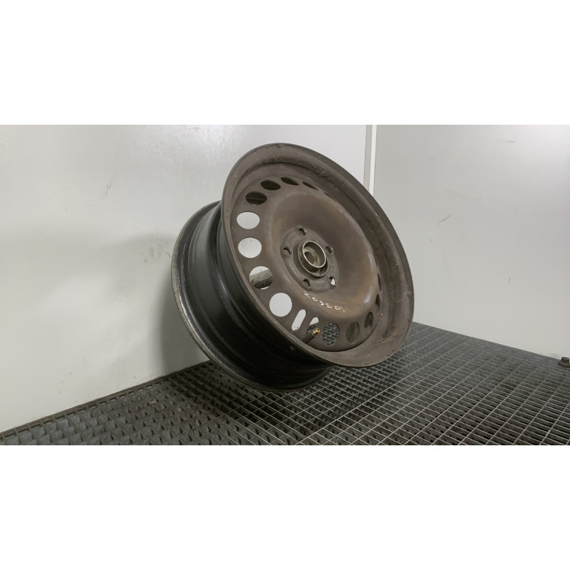 Jante OPEL ASTRA H Photo n°4