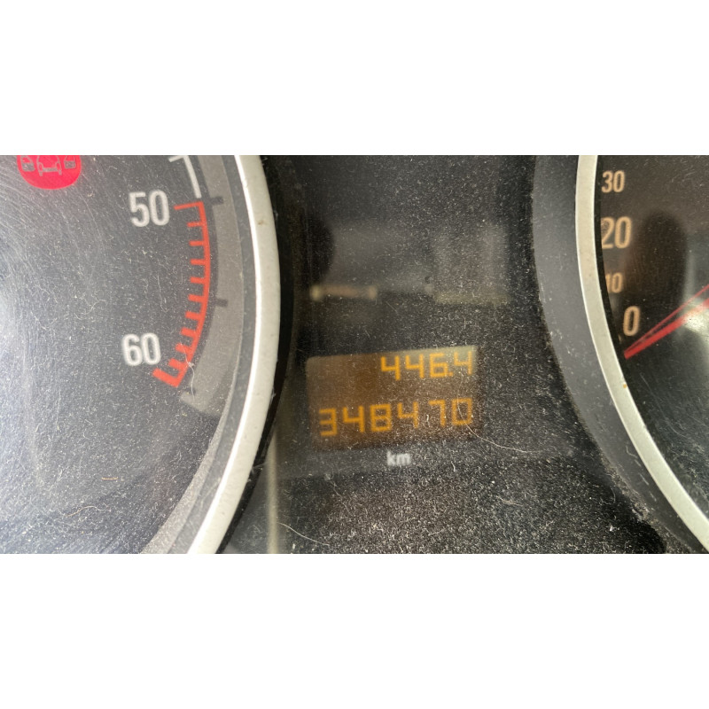 Jante OPEL ASTRA H Photo n°15