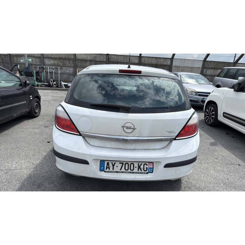 Jante OPEL ASTRA H Photo n°20