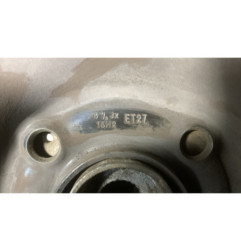 Jante FIAT PUNTO 2