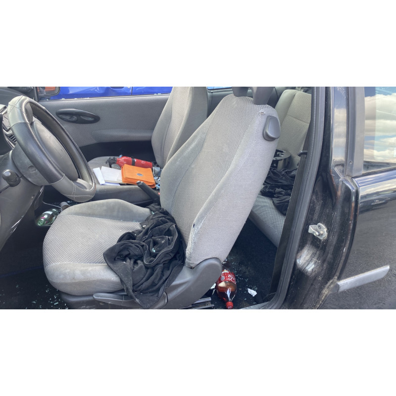 Jante FIAT PUNTO 2 Photo n°15