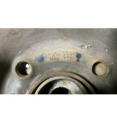 Jante FIAT PUNTO 2