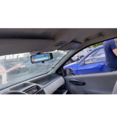 Jante FIAT PUNTO 2
