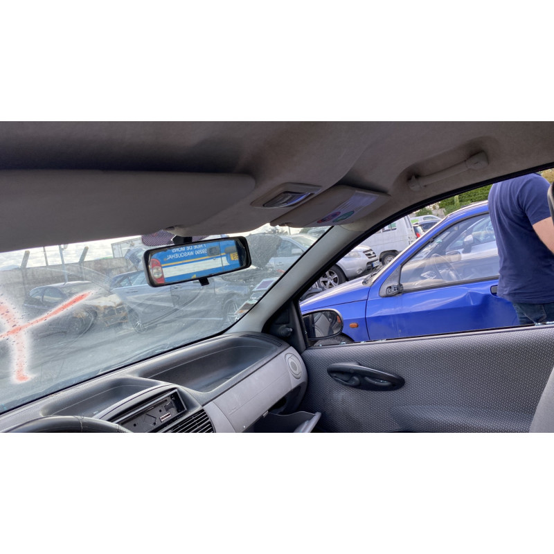 Jante FIAT PUNTO 2 Photo n°18