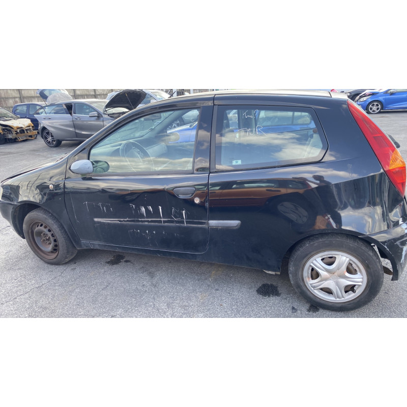 Jante FIAT PUNTO 2 Photo n°10