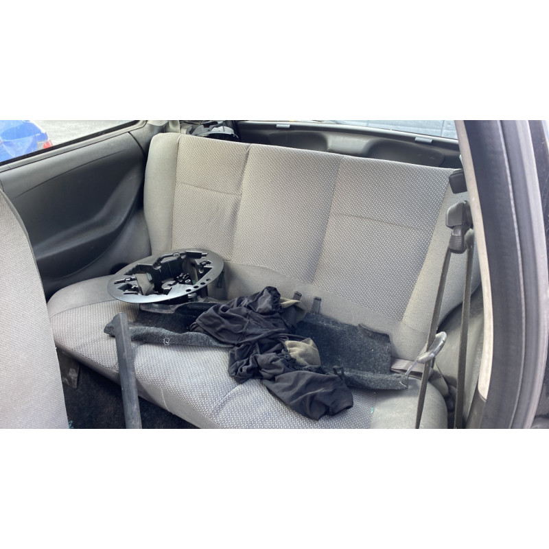 Jante FIAT PUNTO 2 Photo n°16