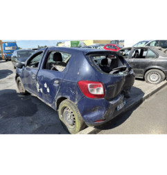 Leve vitre electrique avant gauche DACIA SANDERO 2