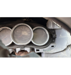Leve vitre electrique avant gauche DACIA SANDERO 2