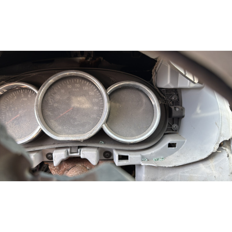 Leve vitre electrique avant gauche DACIA SANDERO 2 Photo n°11