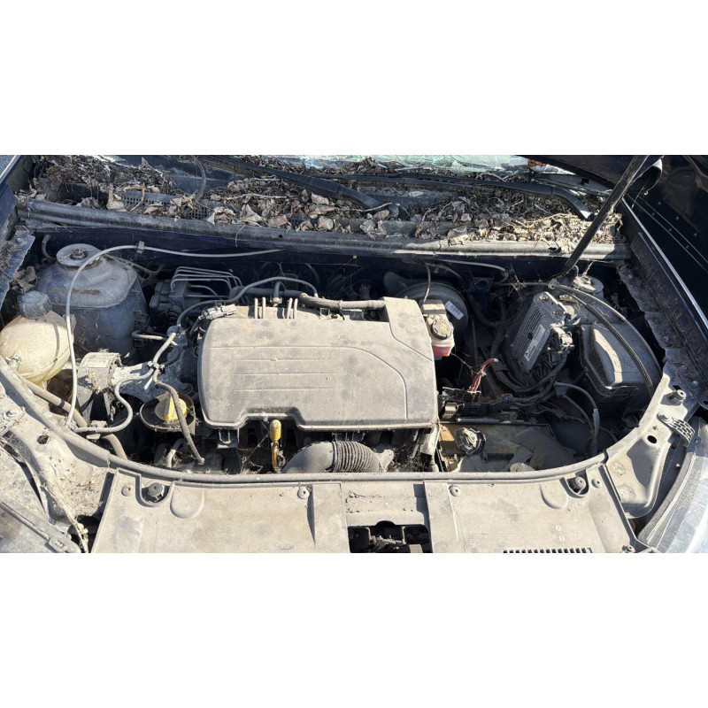 Leve vitre electrique avant gauche DACIA SANDERO 2 Photo n°16