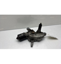 Moteur essuie glace avant gauche CITROEN C4 PICASSO 1 Photo n°1