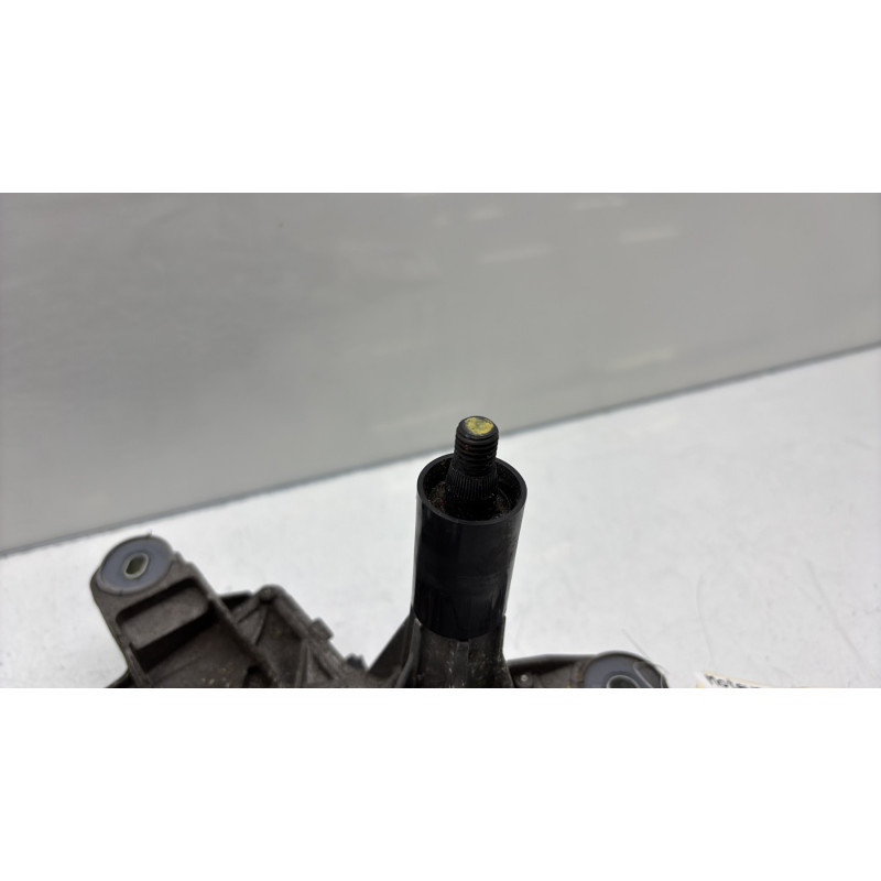 Moteur essuie glace avant gauche CITROEN C4 PICASSO 1 Photo n°2