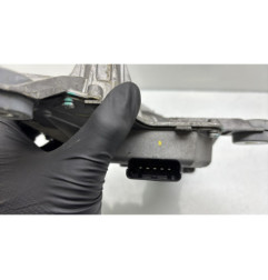 Moteur essuie glace avant gauche CITROEN C4 PICASSO 1