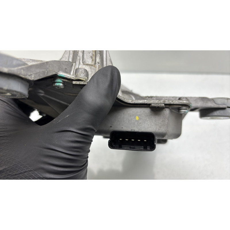 Moteur essuie glace avant gauche CITROEN C4 PICASSO 1 Photo n°5