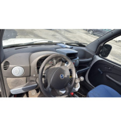 Pare choc arriere FIAT DOBLO 2