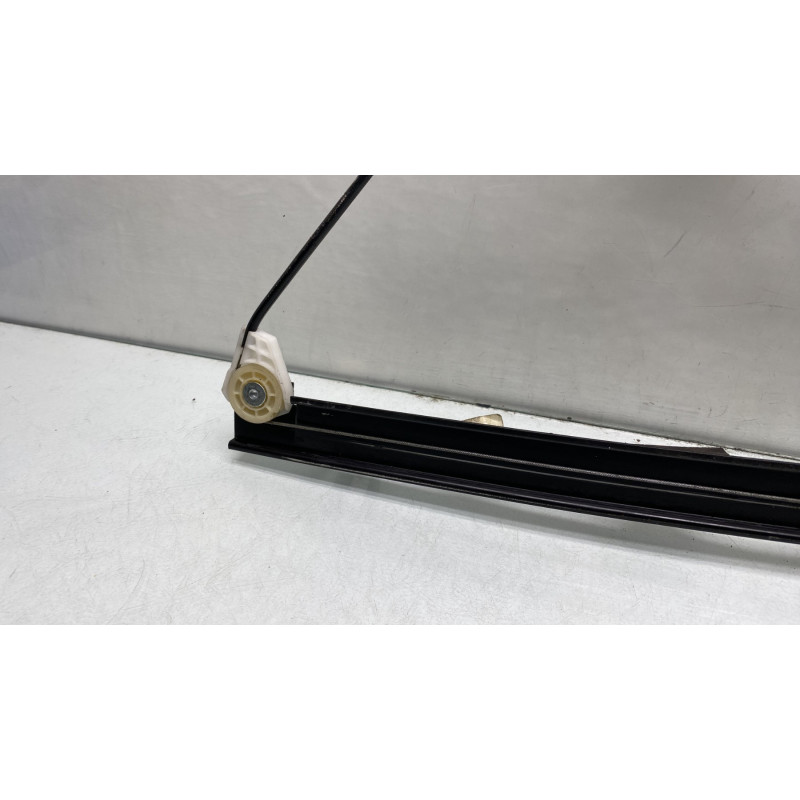 Leve vitre mecanique avant droit FIAT DOBLO 2 Photo n°3