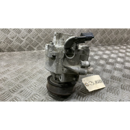 Compresseur clim CITROEN C4 AIRCROSS Photo n°1
