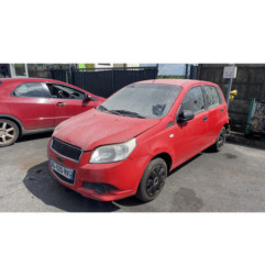 Commodo d'essuie glaces CHEVROLET AVEO 1