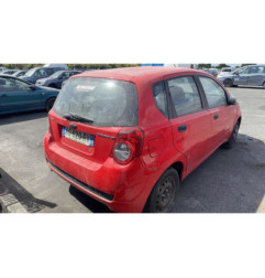 Commodo d'essuie glaces CHEVROLET AVEO 1