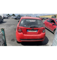 Commodo d'essuie glaces CHEVROLET AVEO 1