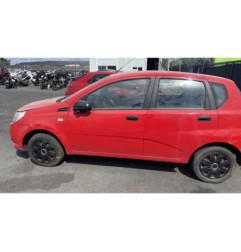 Commodo d'essuie glaces CHEVROLET AVEO 1