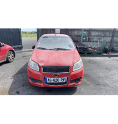 Commodo d'essuie glaces CHEVROLET AVEO 1