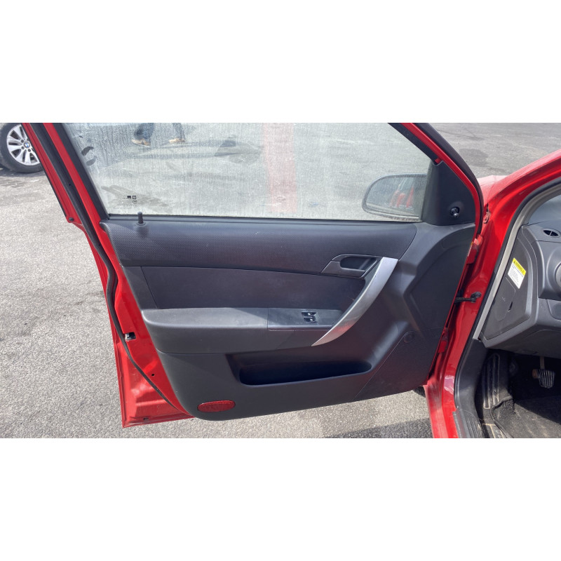 Commodo d'essuie glaces CHEVROLET AVEO 1 Photo n°13