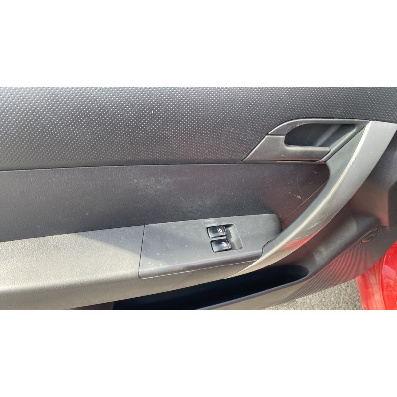 Commodo d'essuie glaces CHEVROLET AVEO 1 Photo n°14