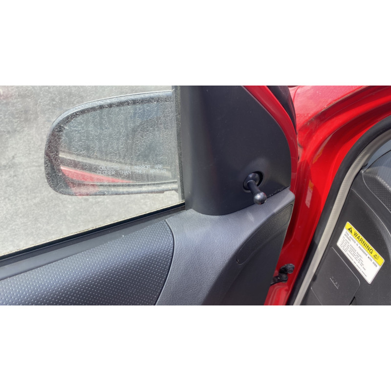 Commodo d'essuie glaces CHEVROLET AVEO 1 Photo n°15