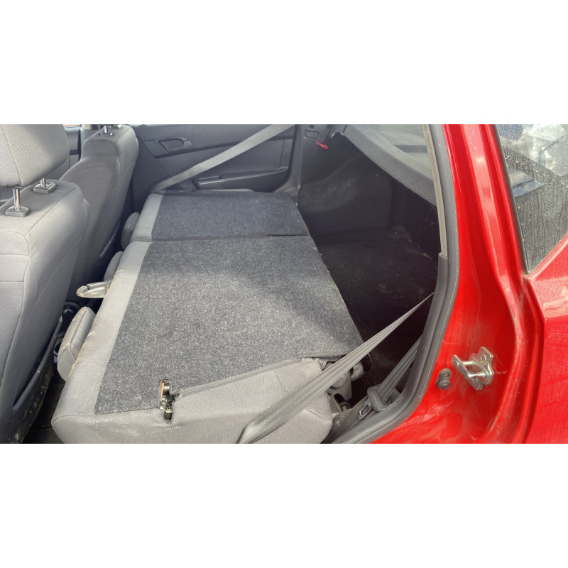 Commodo d'essuie glaces CHEVROLET AVEO 1 Photo n°17