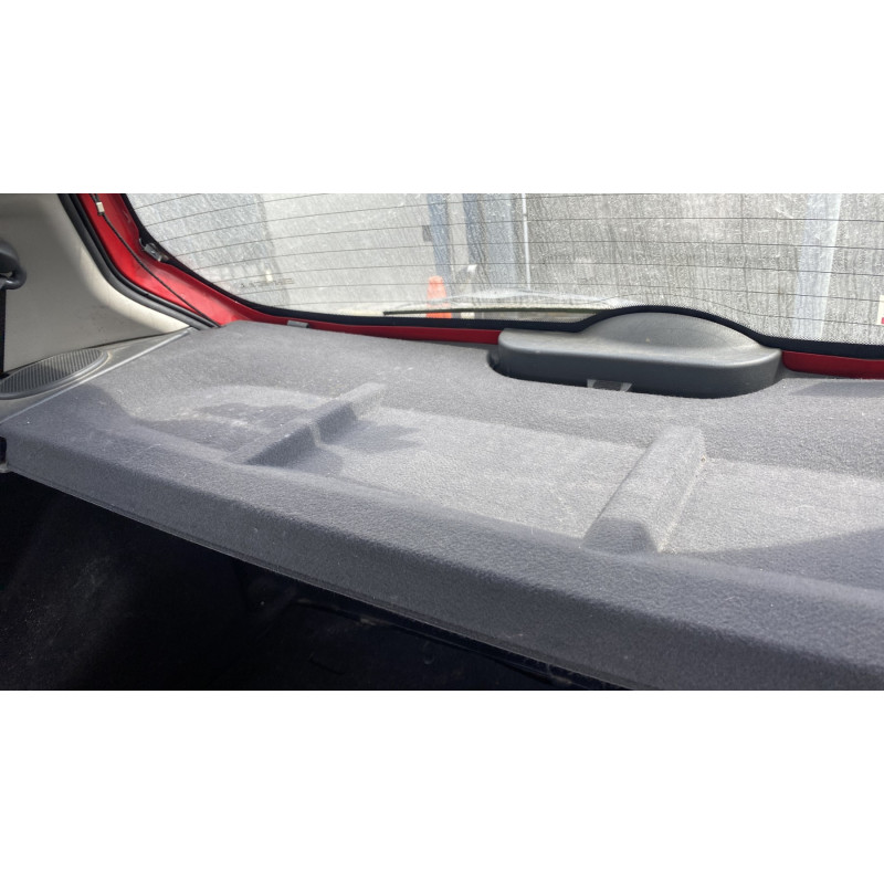 Commodo d'essuie glaces CHEVROLET AVEO 1 Photo n°18