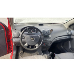 Commodo d'essuie glaces CHEVROLET AVEO 1