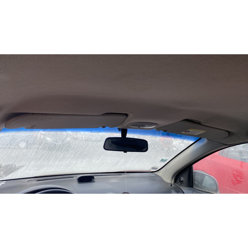 Commodo d'essuie glaces CHEVROLET AVEO 1 Photo n°20