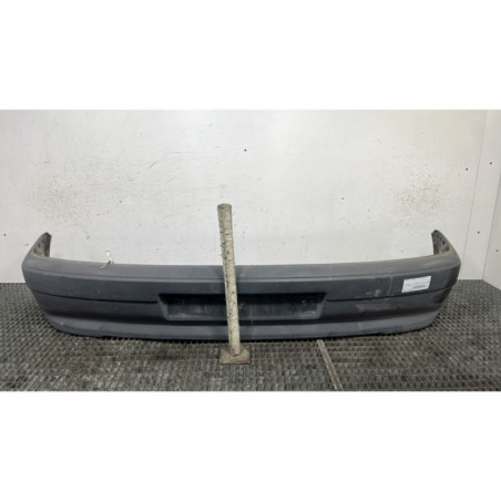 Pare choc arriere PEUGEOT 306 Photo n°1