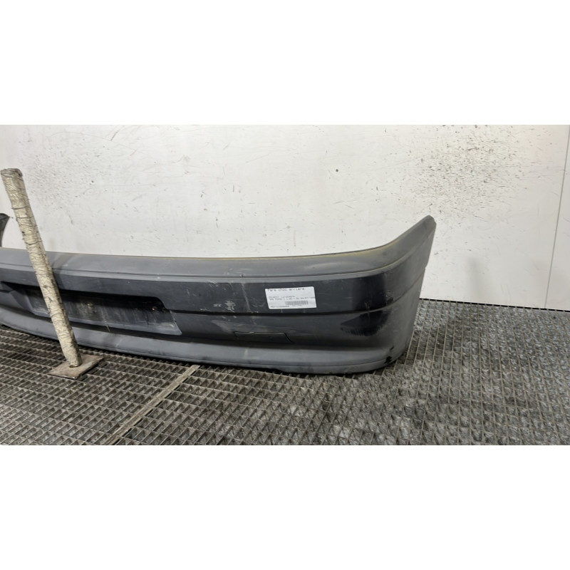 Pare choc arriere PEUGEOT 306 Photo n°3