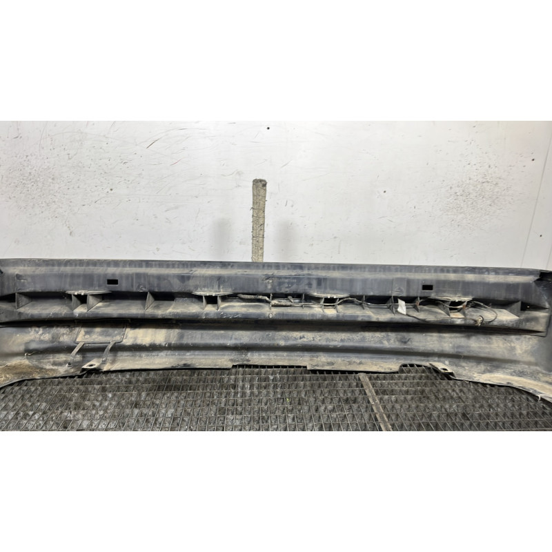 Pare choc arriere PEUGEOT 306 Photo n°5