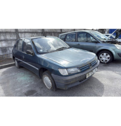 Pare choc arriere PEUGEOT 306