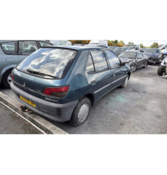 Pare choc arriere PEUGEOT 306