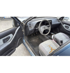 Pare choc arriere PEUGEOT 306