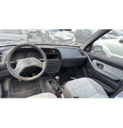 Pare choc arriere PEUGEOT 306