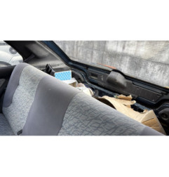 Pare choc arriere PEUGEOT 306