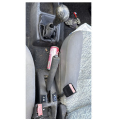 Pare choc arriere PEUGEOT 306