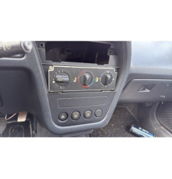 Pare choc arriere PEUGEOT 306