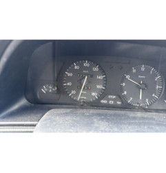 Pare choc arriere PEUGEOT 306