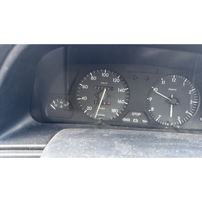 Pare choc arriere PEUGEOT 306 Photo n°19